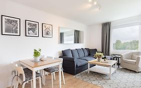 Hanseat Haus 2 Wohnung 185