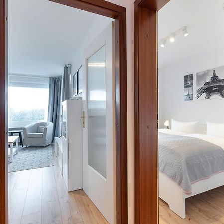 Hanseat Haus 2 Wohnung 185 Grömitz Exterior foto