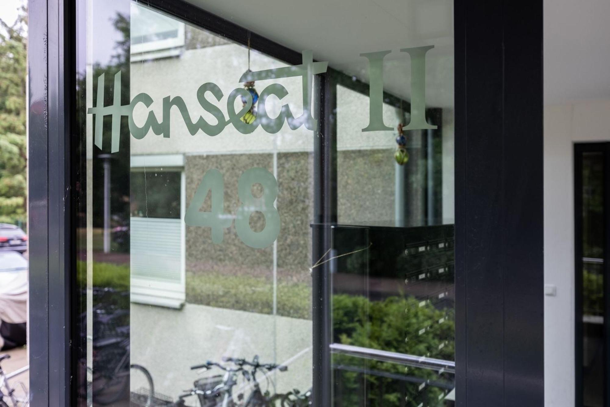 Hanseat Haus 2 Wohnung 185 Grömitz Exterior foto